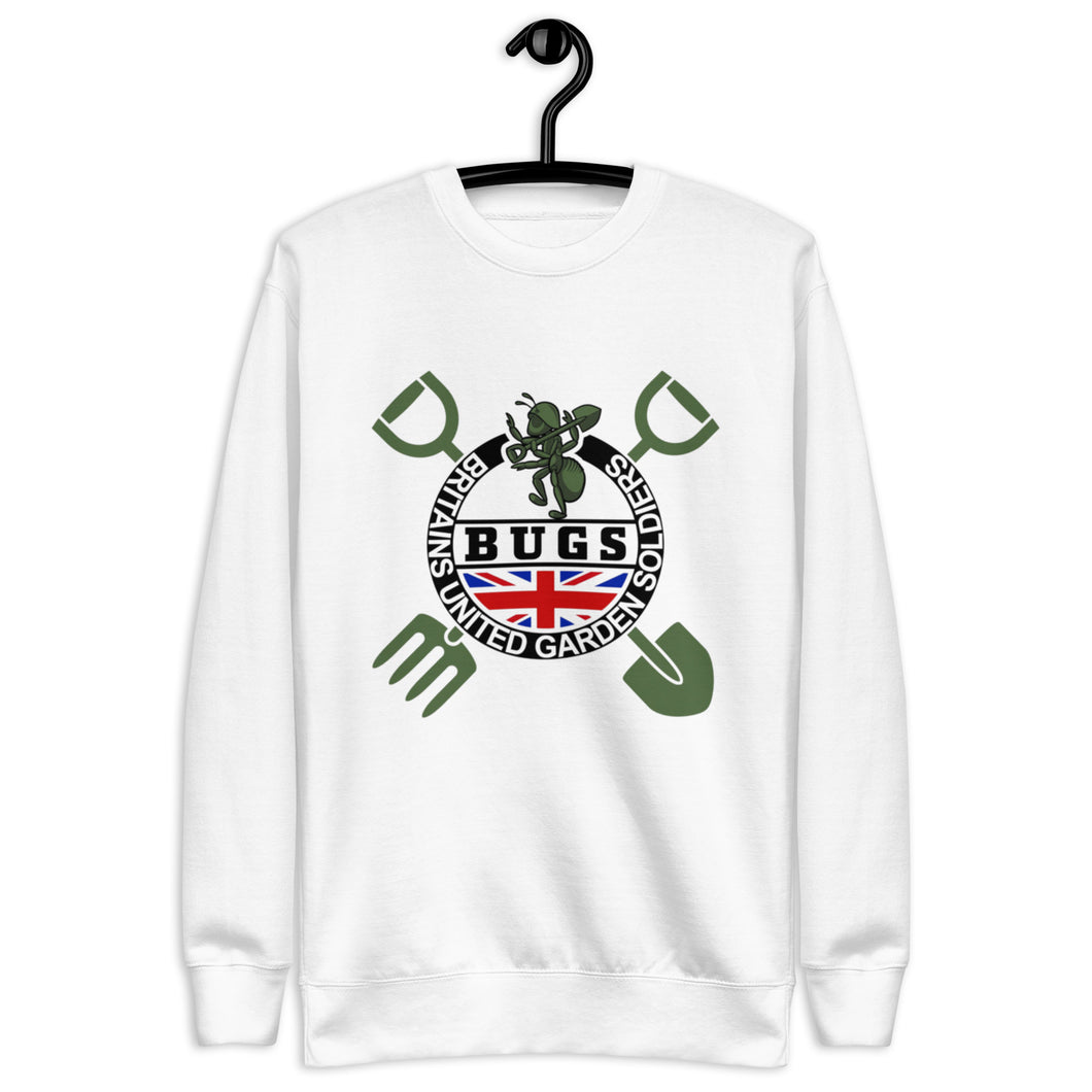 Sergeant Bulb Planter